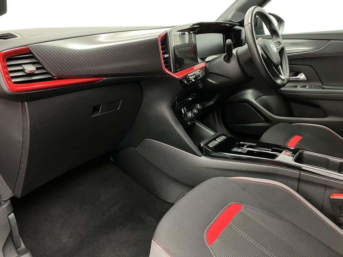 Used Vauxhall Mokka 2023 for sale - 76638147: Photo 6