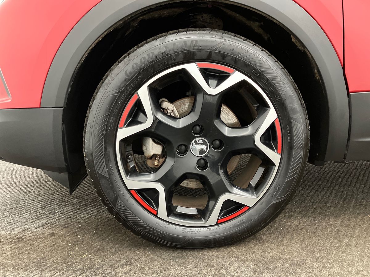 Used Vauxhall Mokka 2023 for sale - 76638147: Photo 7