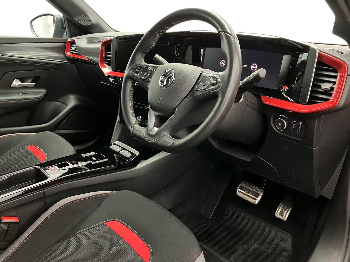 Used Vauxhall Mokka 2023 for sale - 76638147: Photo 8