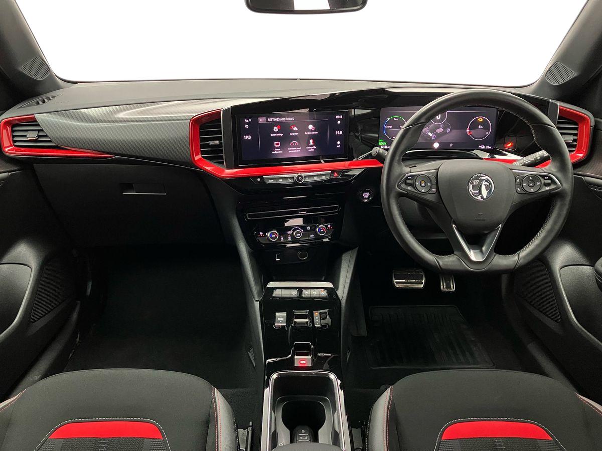 Used Vauxhall Mokka 2023 for sale - 76638147: Photo 9