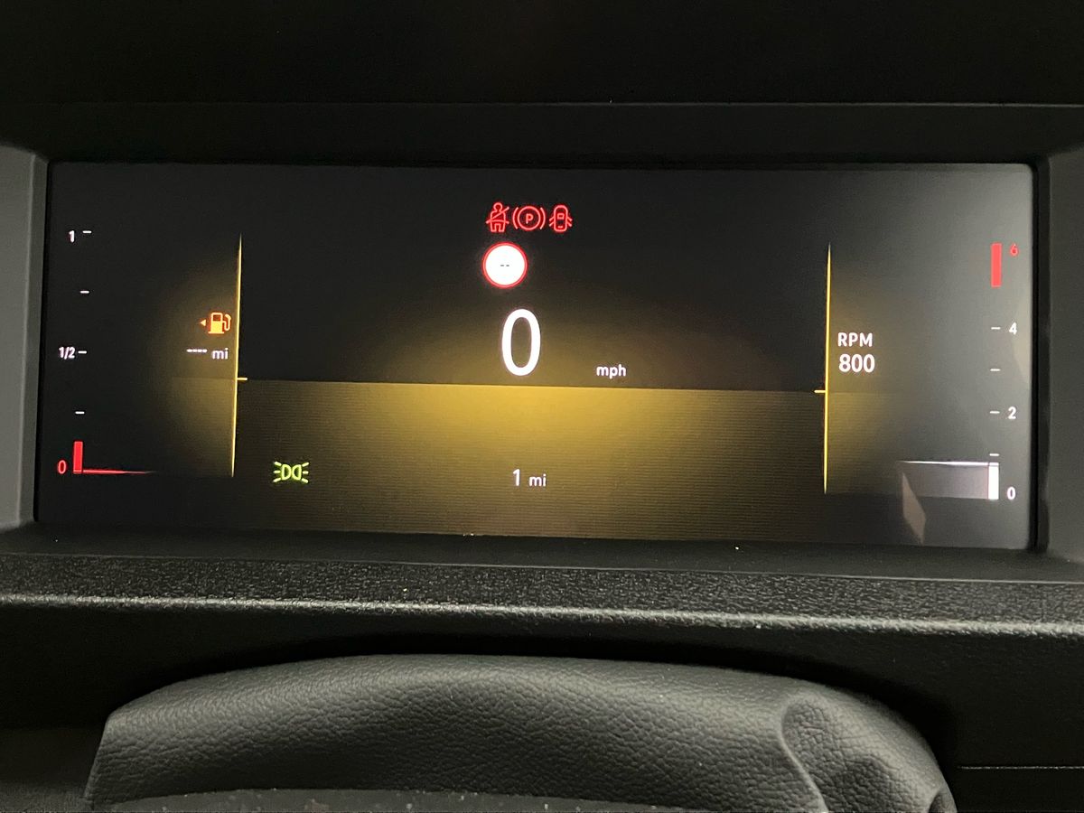 Used Vauxhall Vivaro 2025 for sale - 76425915: Photo 14