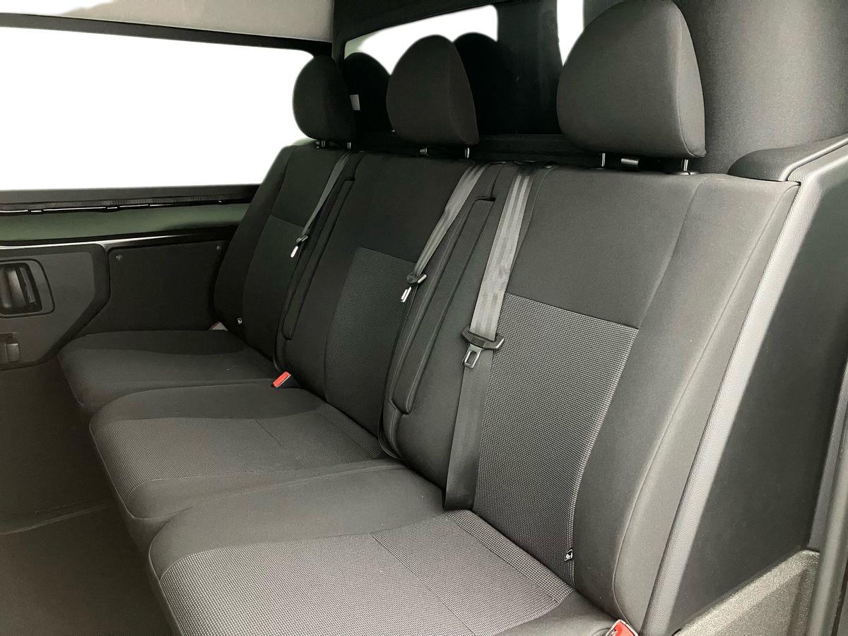 Used Vauxhall Vivaro 2025 for sale - 76425915: Photo 19