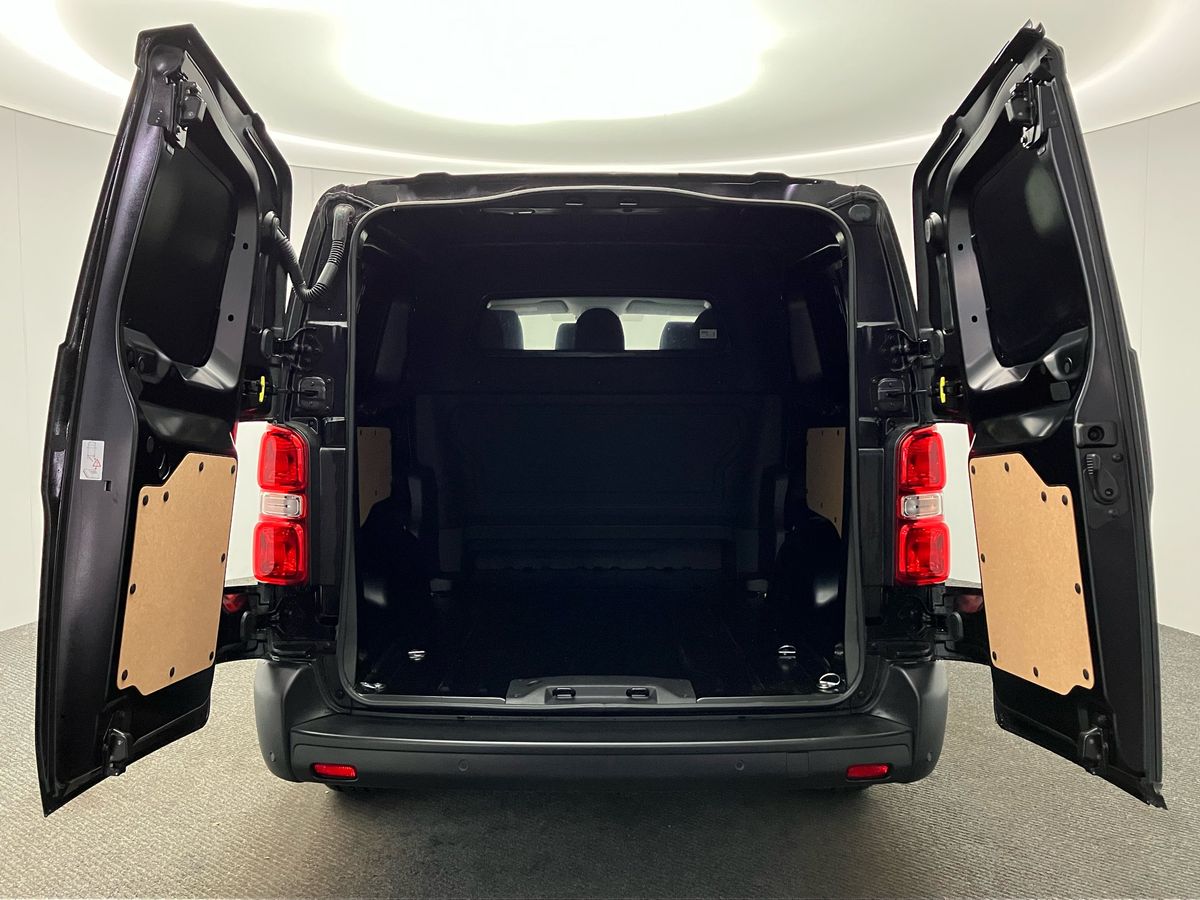 Used Vauxhall Vivaro 2025 for sale - 76425915: Photo 20