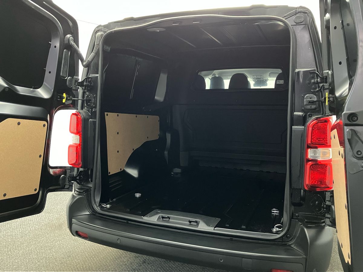 Used Vauxhall Vivaro 2025 for sale - 76425915: Photo 21