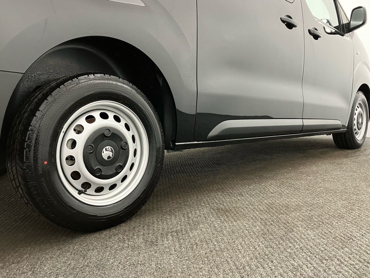 Used Vauxhall Vivaro 2025 for sale - 76425915: Photo 22