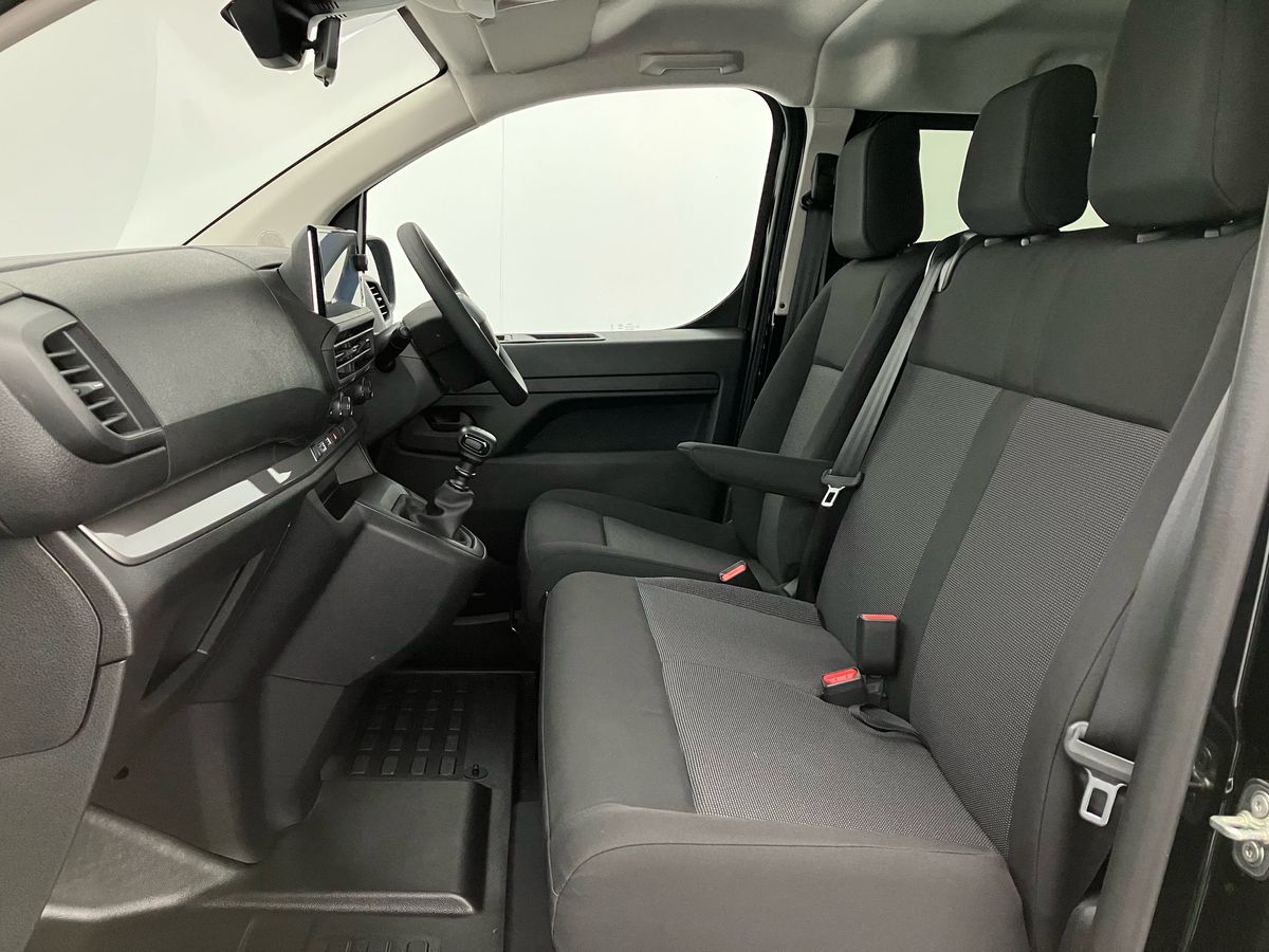 Used Vauxhall Vivaro 2025 for sale - 76425915: Photo 23