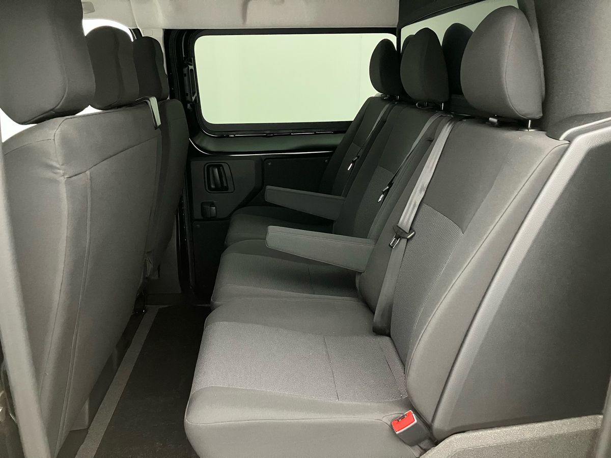 Used Vauxhall Vivaro 2025 for sale - 76425915: Photo 24