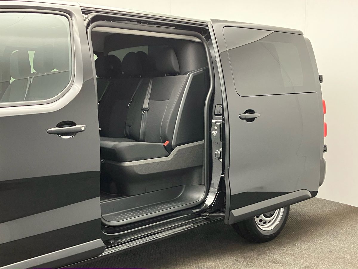 Used Vauxhall Vivaro 2025 for sale - 76425915: Photo 25