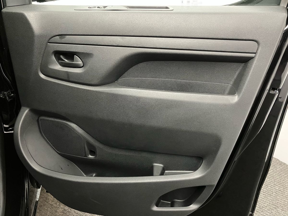 Used Vauxhall Vivaro 2025 for sale - 76425915: Photo 28