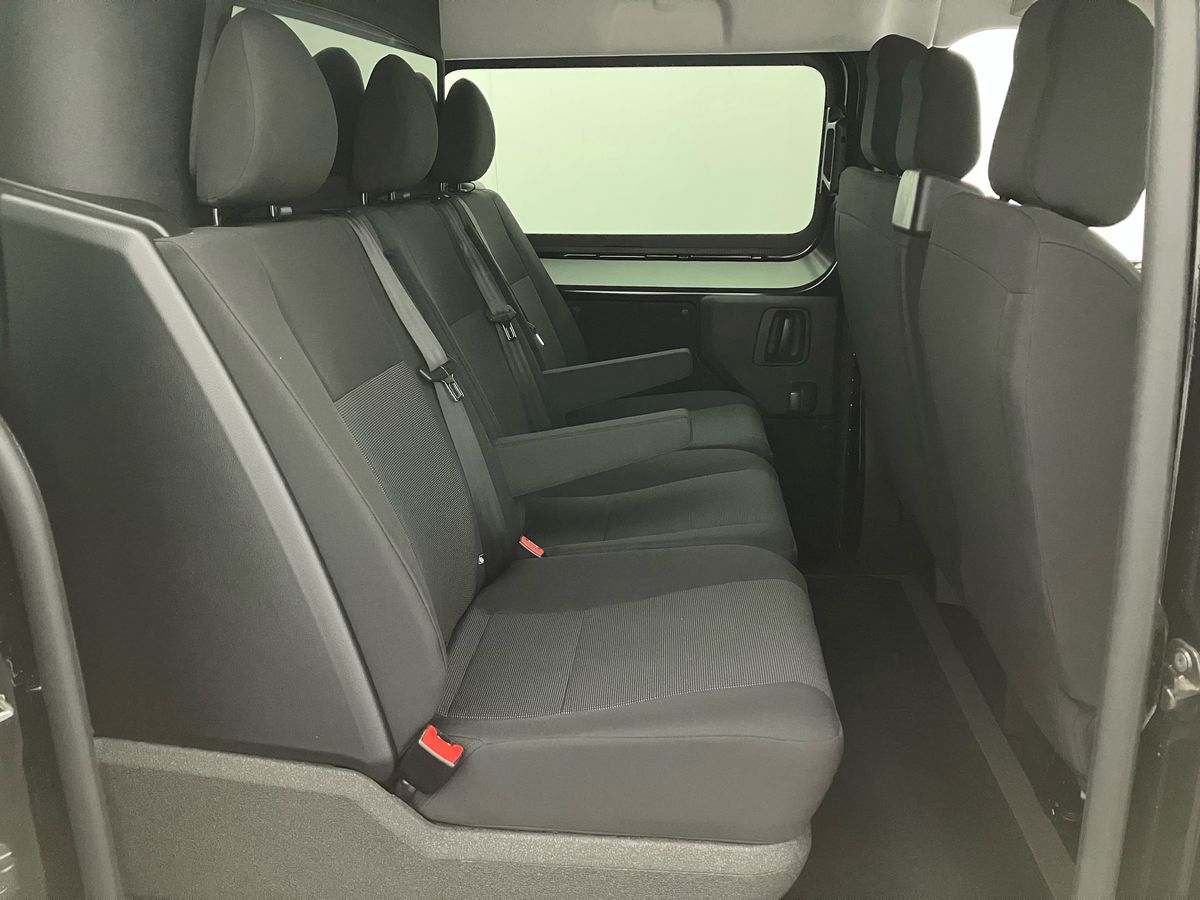 Used Vauxhall Vivaro 2025 for sale - 76425915: Photo 29