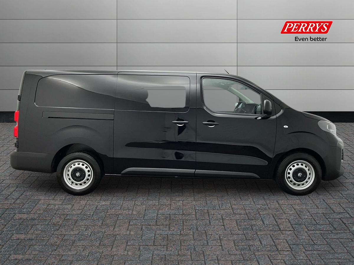 Used Vauxhall Vivaro 2025 for sale - 76425915: Photo 3