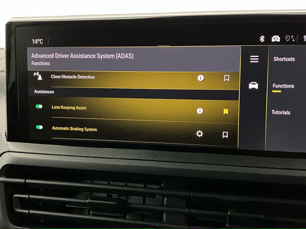 Used Vauxhall Vivaro 2025 for sale - 76425915: Photo 36