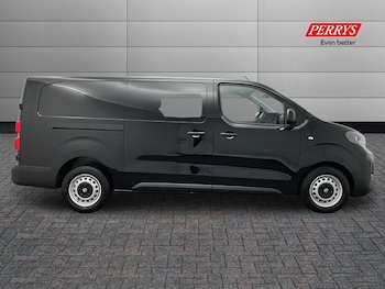 Used Vauxhall Vivaro 2025 for sale - 76425915: Photo