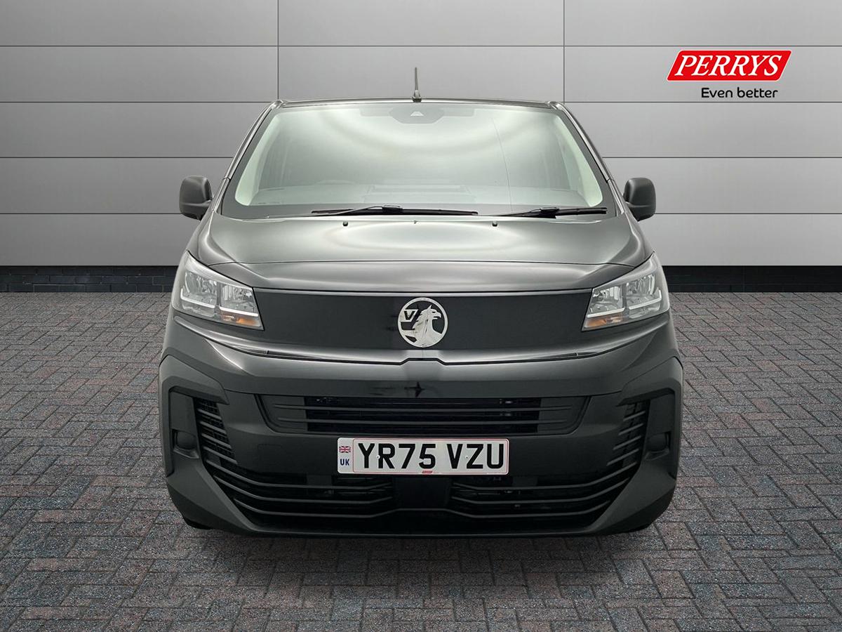 Used Vauxhall Vivaro 2025 for sale - 76425915: Photo 4