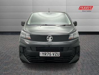 Used Vauxhall Vivaro 2025 for sale - 76425915: Photo