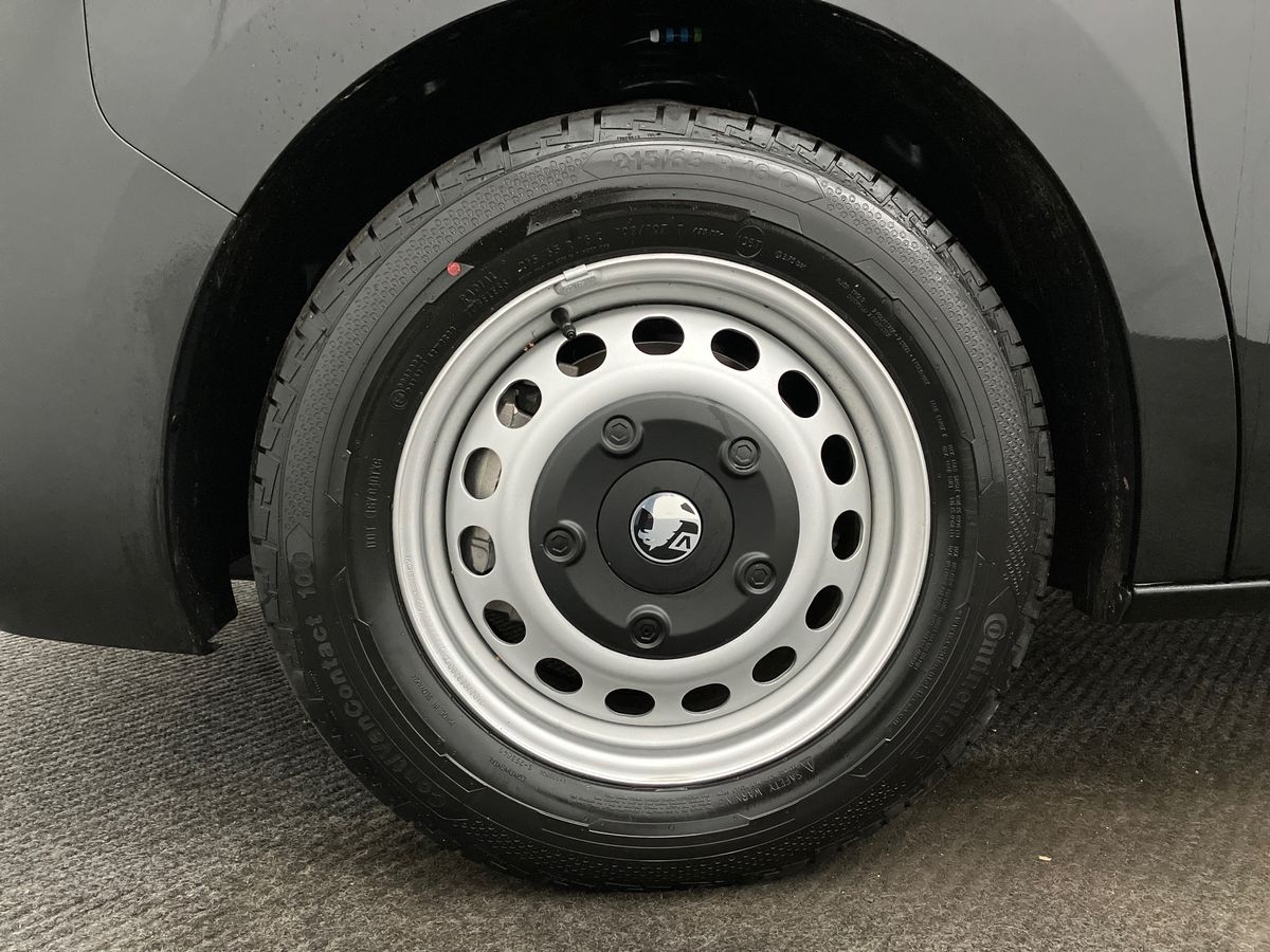 Used Vauxhall Vivaro 2025 for sale - 76425915: Photo 7