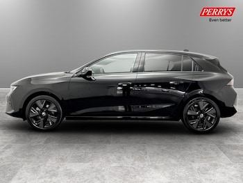 Used Vauxhall Astra 2024 for sale - 78592327: Photo