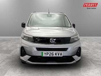 Used Vauxhall Combo Life 2026 for sale - 78077458: Photo