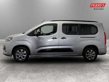 Used Vauxhall Combo Life 2026 for sale - 78077458: Photo