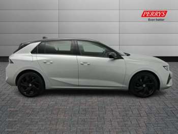 Used Vauxhall Astra 2023 for sale - 74925947: Photo
