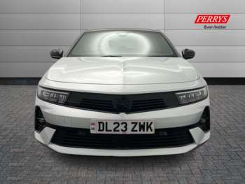 Used Vauxhall Astra 2023 for sale - 74925947: Photo