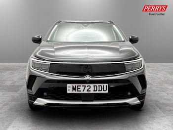 Used Vauxhall Grandland 2022 for sale - 78237647: Photo