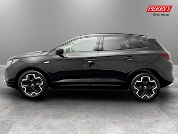 Used Vauxhall Grandland 2022 for sale - 78237647: Photo