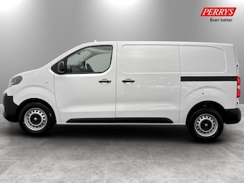 Used Vauxhall Vivaro 2026 for sale - 78857712: Photo