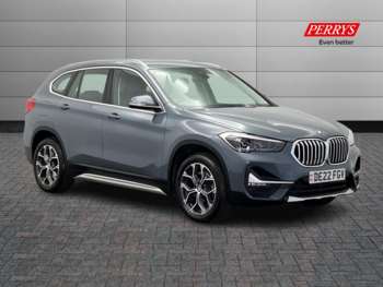 Used BMW X1 2022 for sale - 74926424: Photo