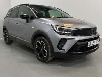 2022 - 1.2 Turbo [130] Ultimate 5dr Auto Hatchback