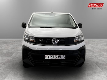 Used Vauxhall Vivaro 2026 for sale - 77707726: Photo