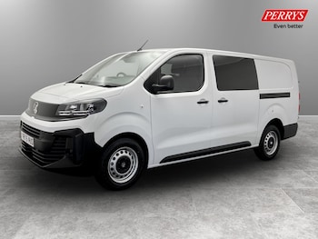 Used Vauxhall Vivaro 2026 for sale - 77707726: Photo