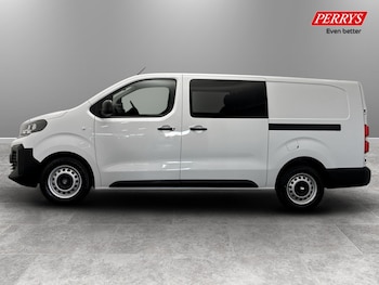 Used Vauxhall Vivaro 2026 for sale - 77707726: Photo