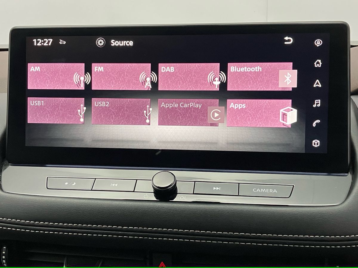 Used Nissan X-Trail 2023 for sale - 75786682: Photo 10