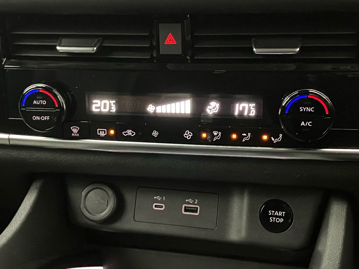 Used Nissan X-Trail 2023 for sale - 75786682: Photo 12