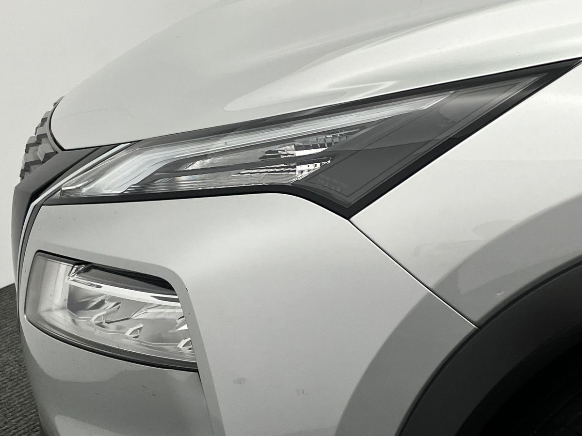 Used Nissan X-Trail 2023 for sale - 75786682: Photo 13