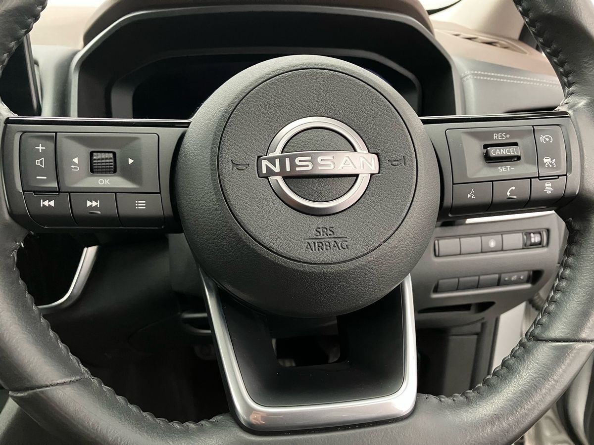 Used Nissan X-Trail 2023 for sale - 75786682: Photo 16