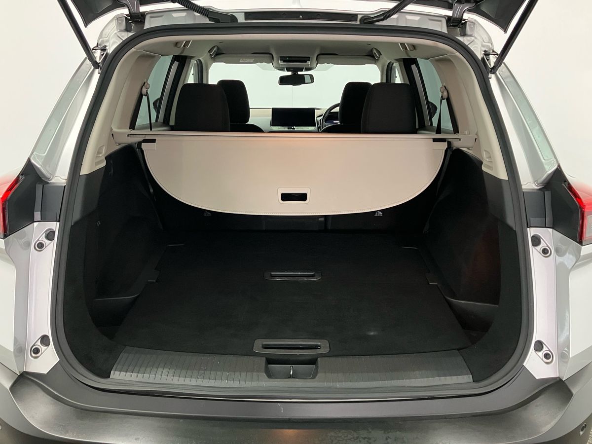 Used Nissan X-Trail 2023 for sale - 75786682: Photo 20