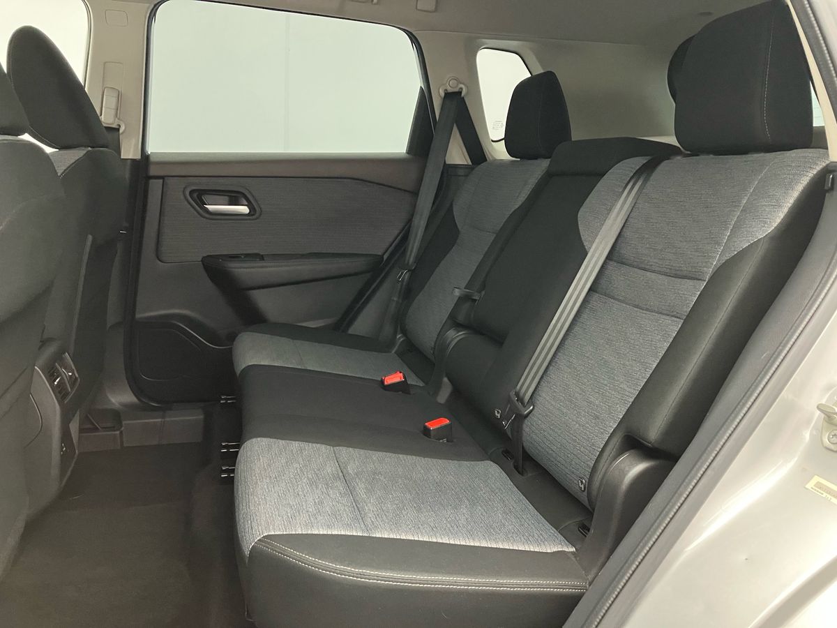 Used Nissan X-Trail 2023 for sale - 75786682: Photo 27
