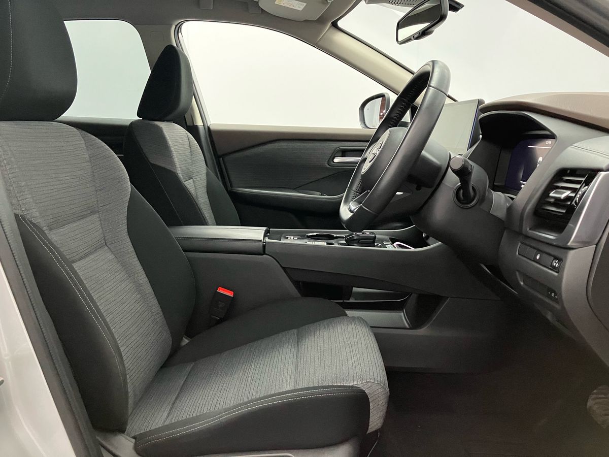 Used Nissan X-Trail 2023 for sale - 75786682: Photo 28