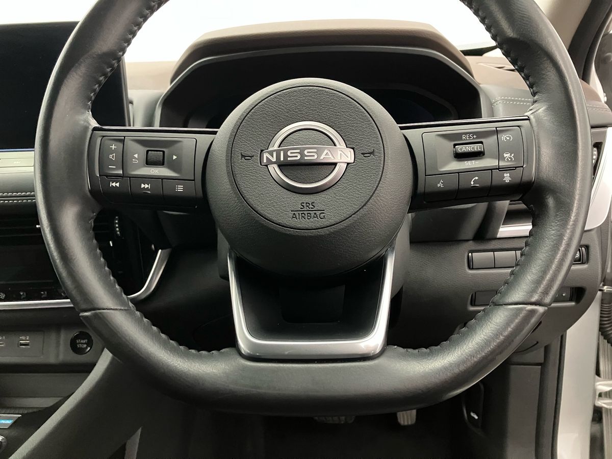 Used Nissan X-Trail 2023 for sale - 75786682: Photo 29