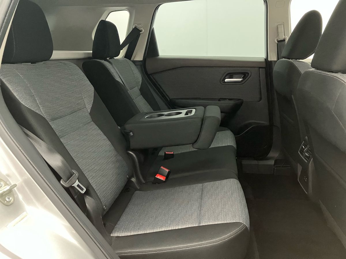 Used Nissan X-Trail 2023 for sale - 75786682: Photo 31