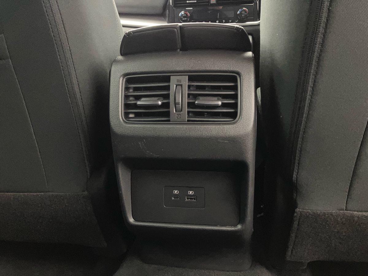 Used Nissan X-Trail 2023 for sale - 75786682: Photo 32
