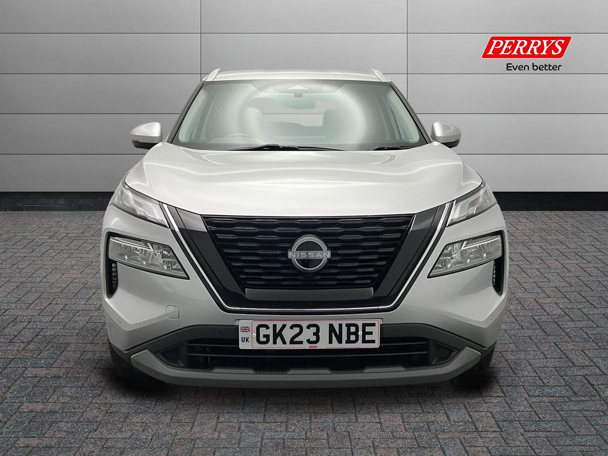 Used Nissan X-Trail 2023 for sale - 75786682: Photo 4