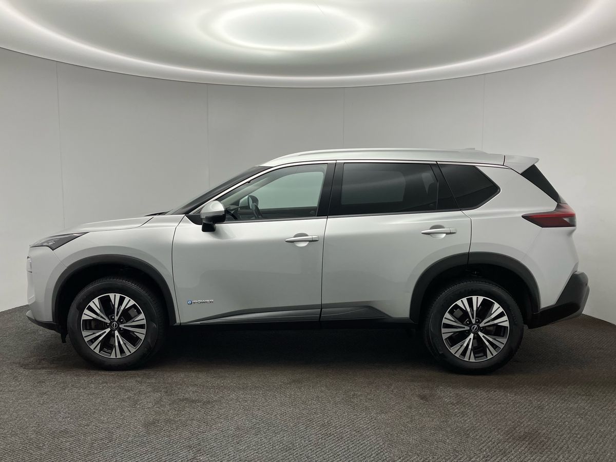 Used Nissan X-Trail 2023 for sale - 75786682: Photo 46