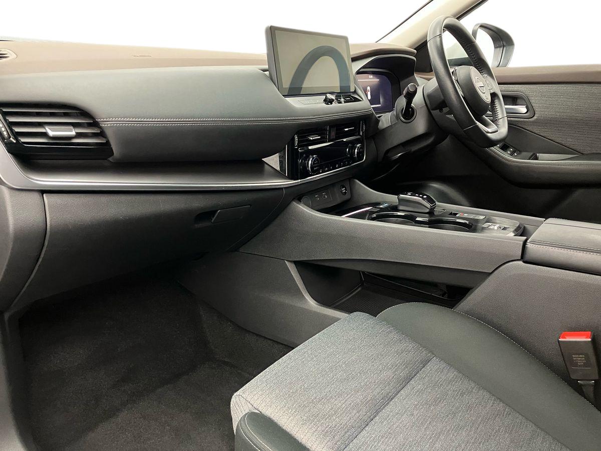 Used Nissan X-Trail 2023 for sale - 75786682: Photo 6