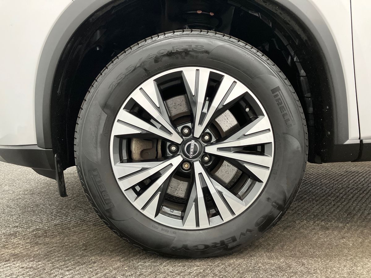 Used Nissan X-Trail 2023 for sale - 75786682: Photo 7