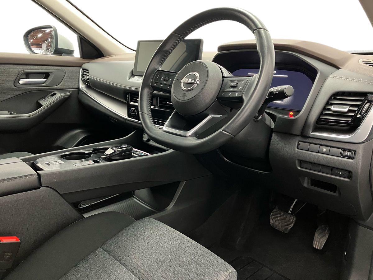 Used Nissan X-Trail 2023 for sale - 75786682: Photo 8