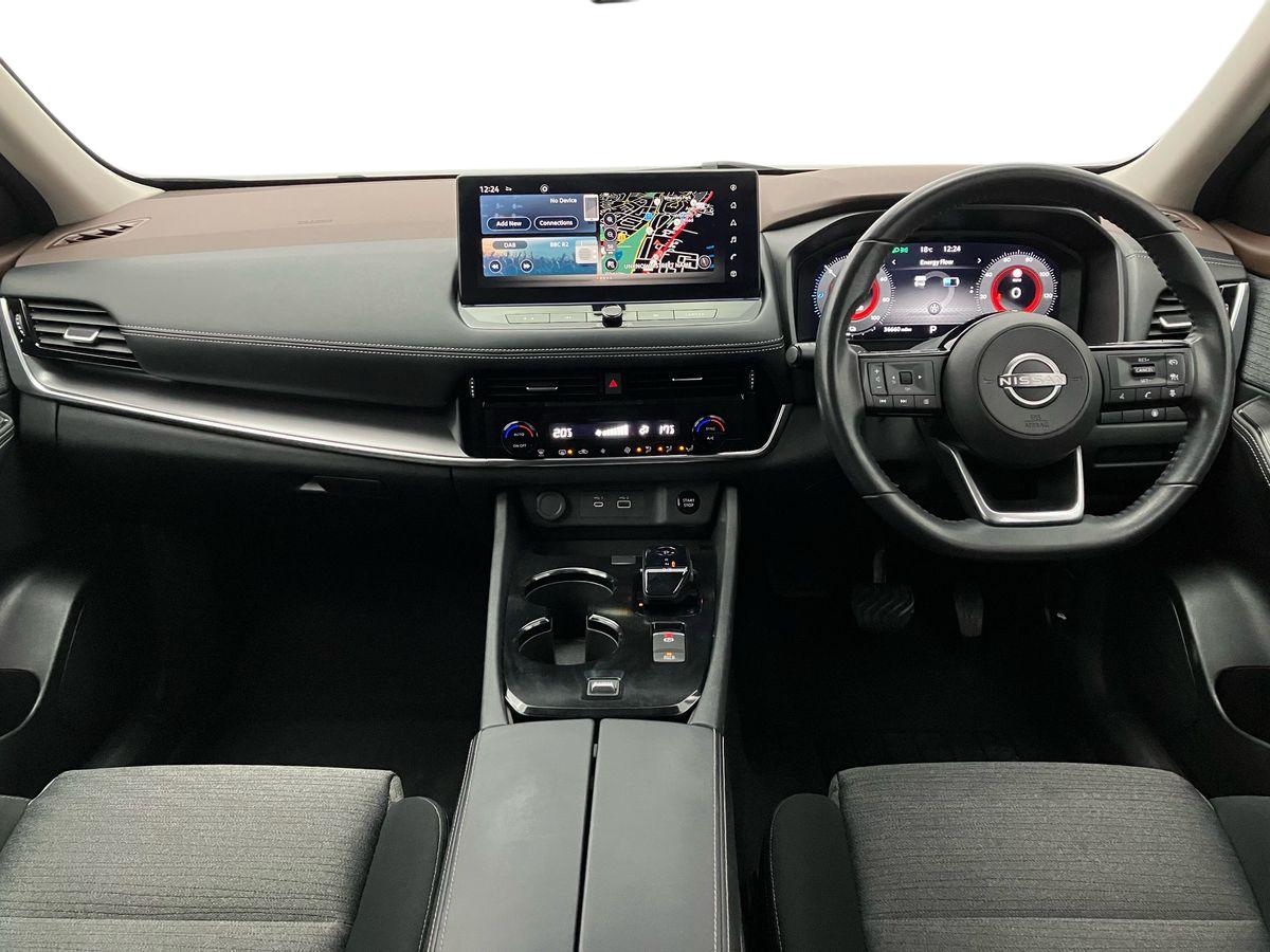 Used Nissan X-Trail 2023 for sale - 75786682: Photo 9