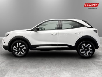 Used Vauxhall Mokka 2026 for sale - 78043381: Photo